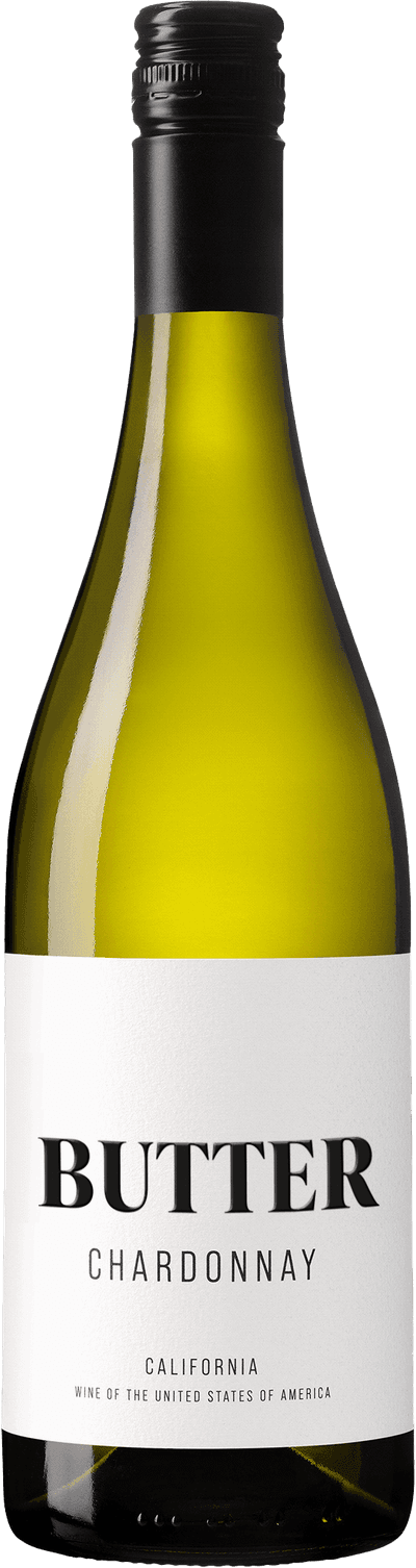 Butter Chardonnay