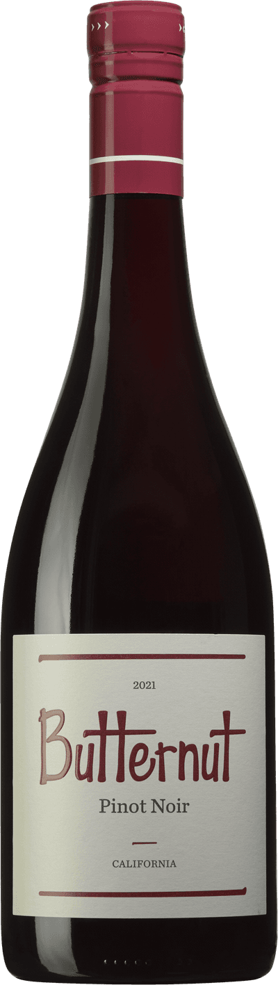 Butternut Pinot Noir Miller Family Wine Company 2022
