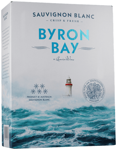 Byron Bay Sauvignon Blanc 2025