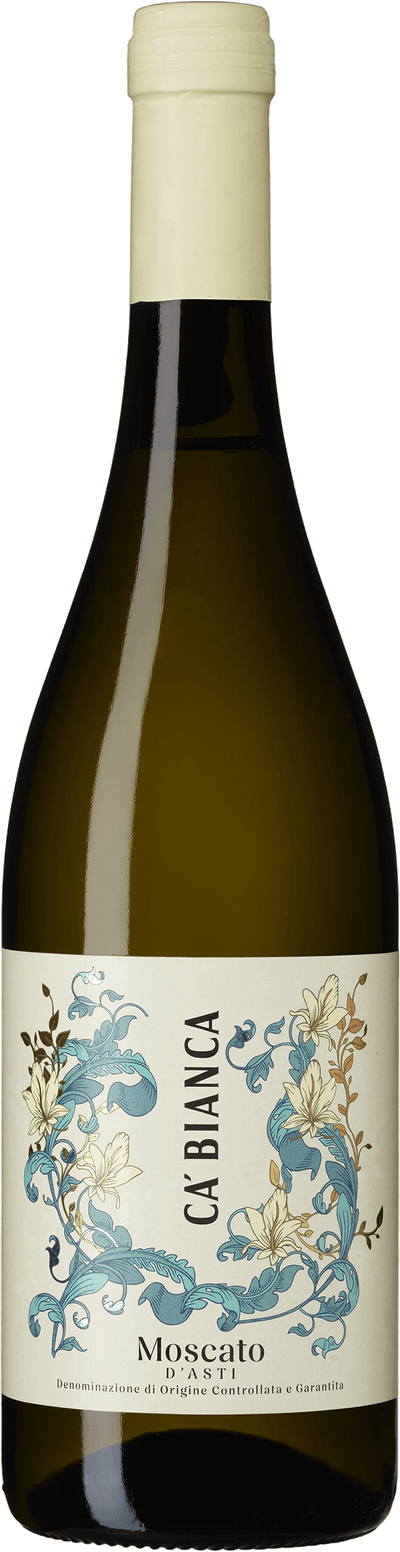 Ca’ Bianca Moscato d'Asti 2025