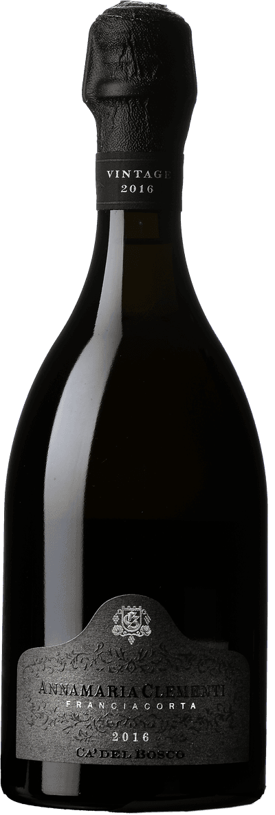 Ca' del Bosco Anna Maria Clementi Riserva 2016