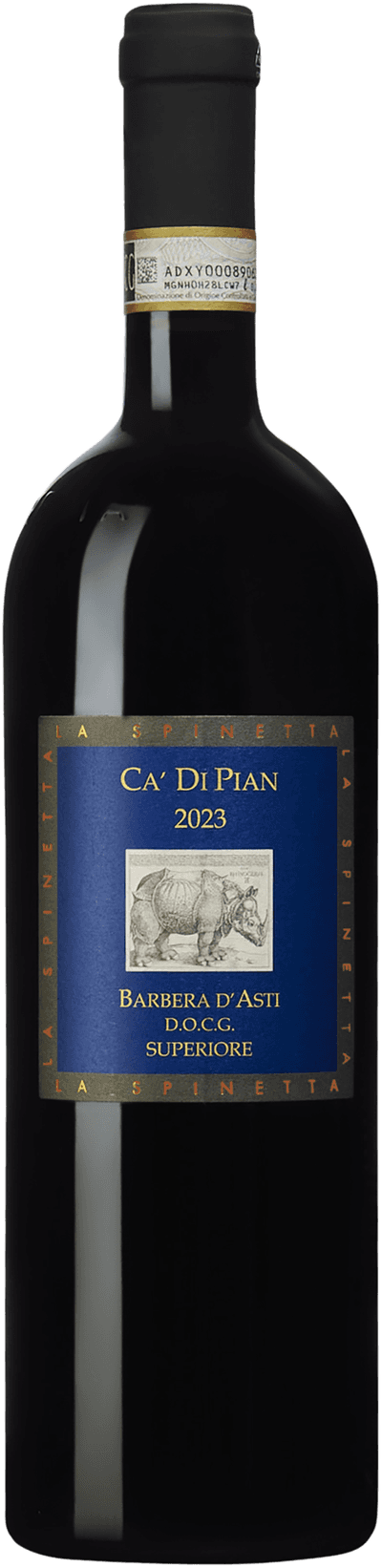 Ca’ di Pian La Spinetta 2023