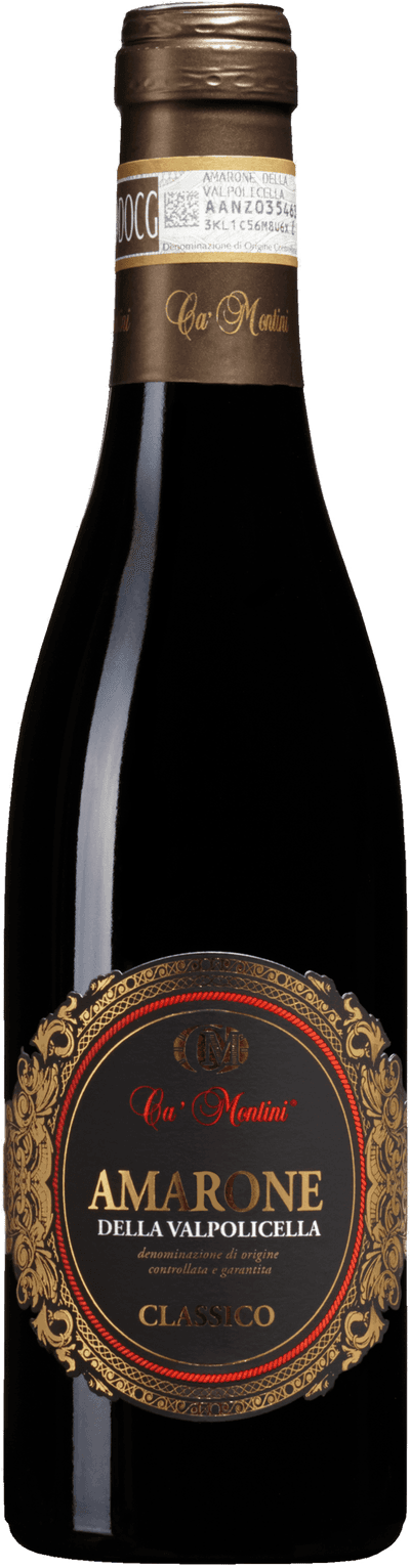 Ca' Montini Amarone 2020