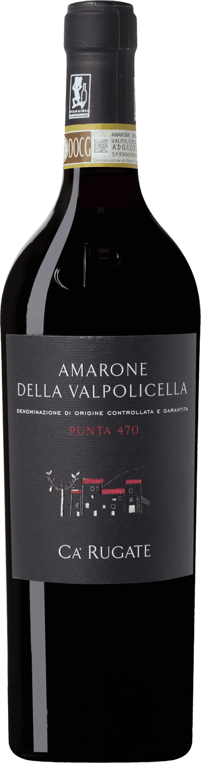 Ca' Rugate Amarone della Valpolicella 2021