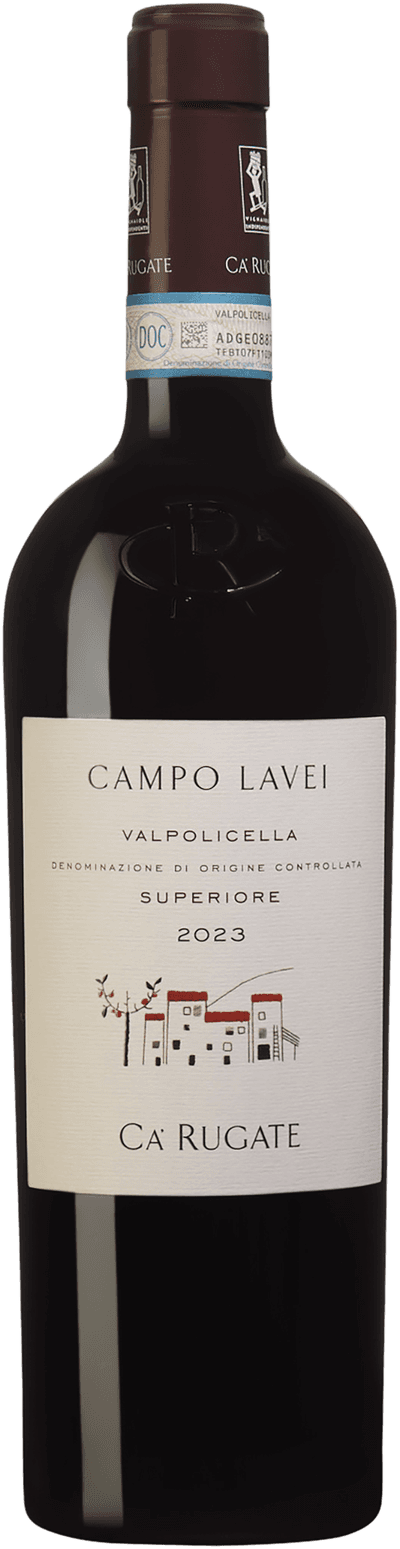 Ca' Rugate Campo Lavei Valpolicella Superiore 2023