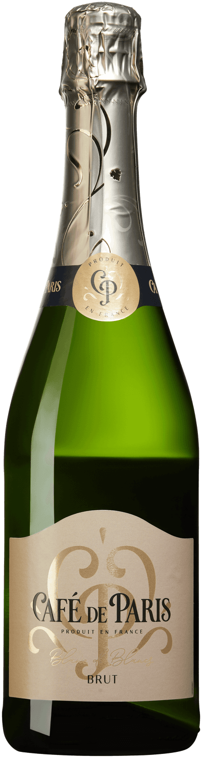 Café de Paris Brut