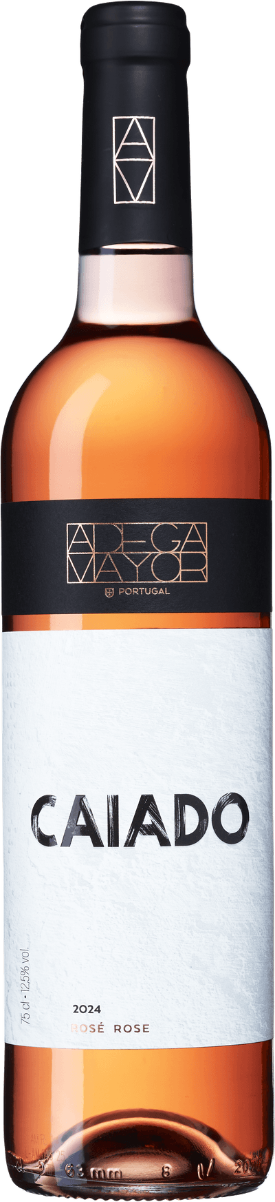 Caiado Rosé 2024