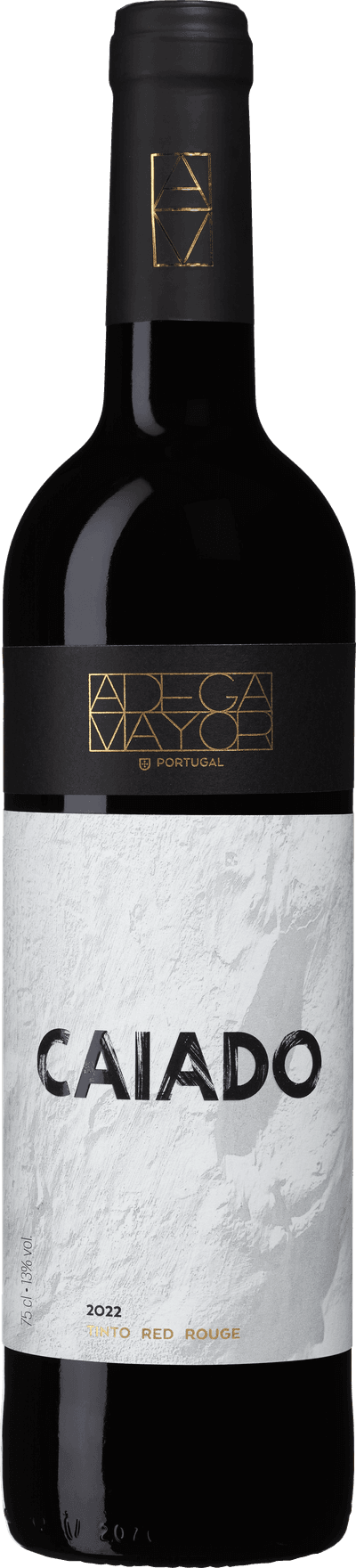 Caiado Tinto 2022