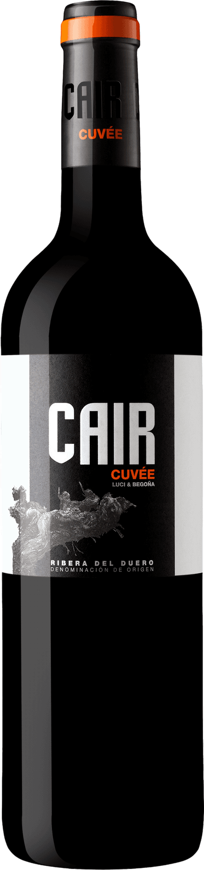Cair Cuvée Ribera del Duero 2019