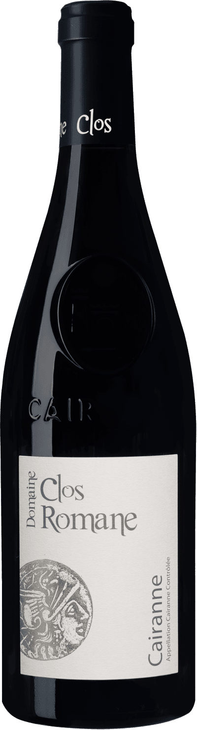 Cairanne Domaine Clos Romane 2023