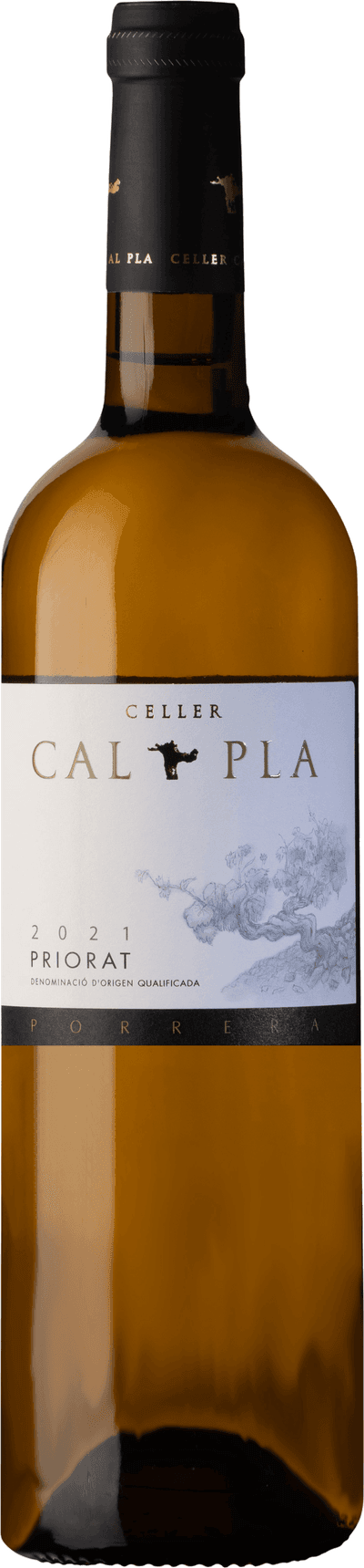 Cal Pla Blanc Celler Cal Pla 2022