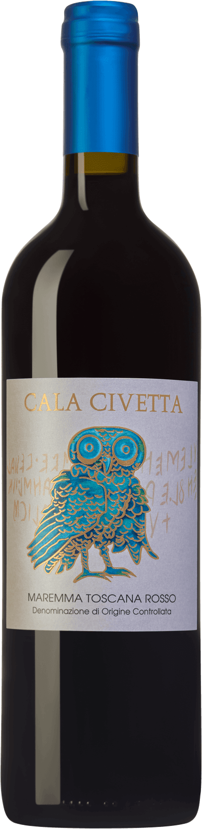 Cala Civetta 2020