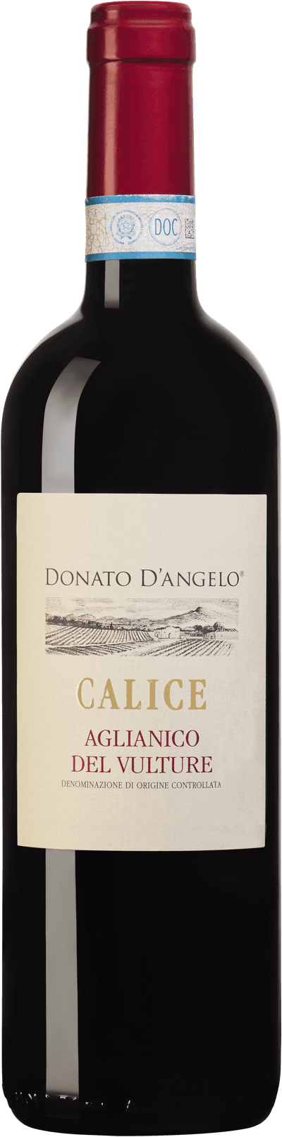 Calice Donato D’Angelo di Ruppi Filomena 2022
