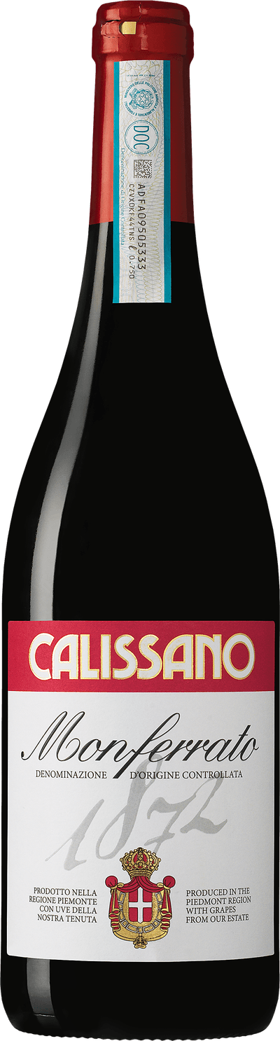 Calissano Monferrato 2024