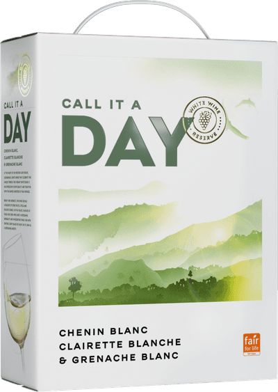 Call it a Day Crisp & Classic 2024