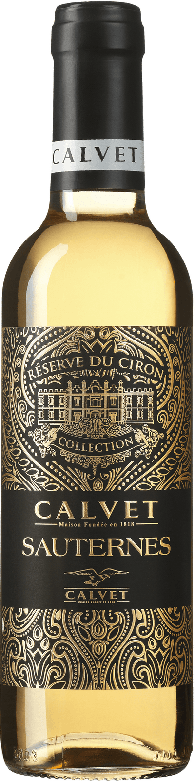 Calvet Réserve du Ciron 2023