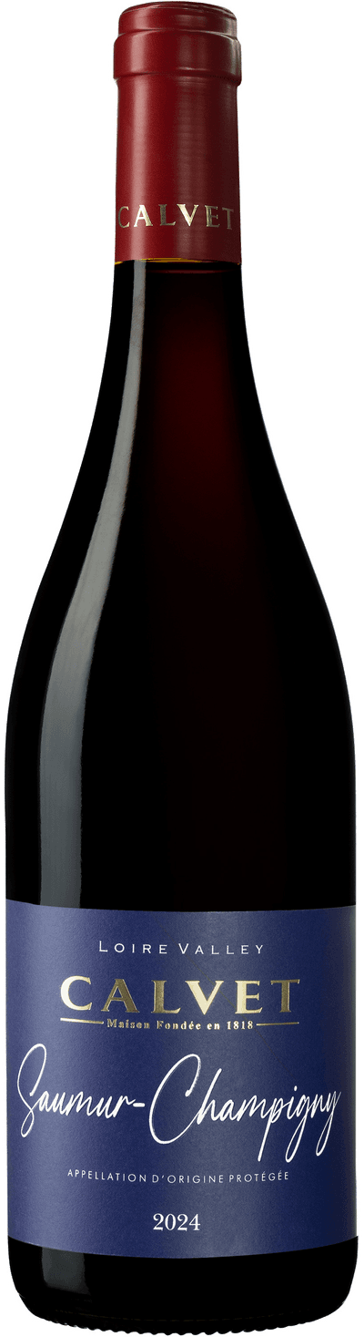 Calvet Saumur-Champigny 2024