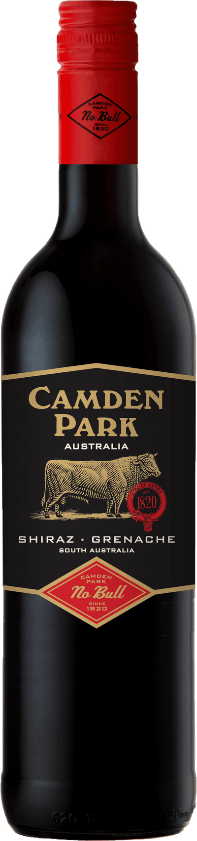 Camden Park Shiraz Grenache 2024