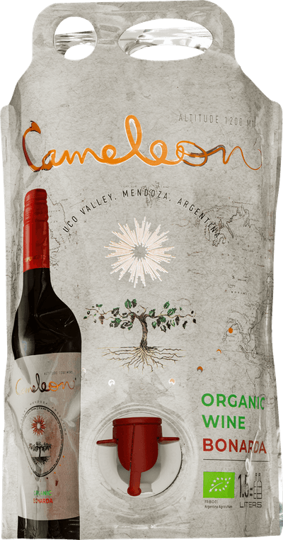 Cameleon Bonarda 2024