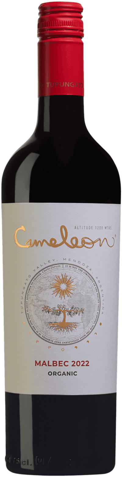 Cameleon Malbec 2022