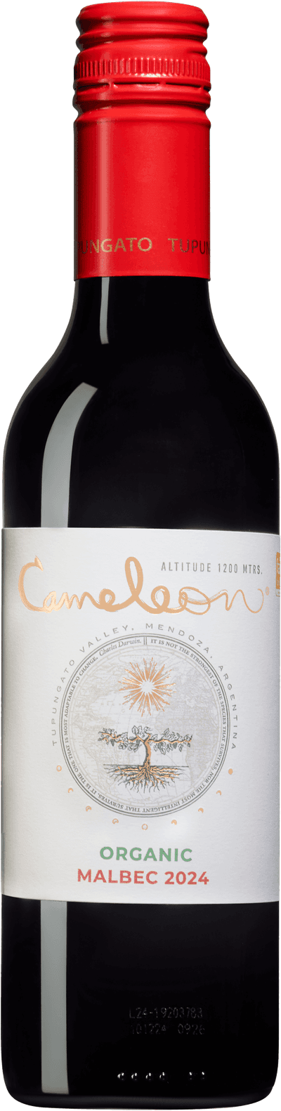 Cameleon Malbec 2025