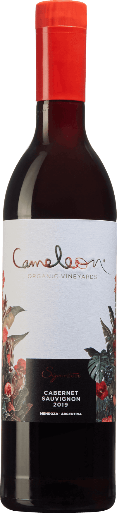 Cameleon Signature Cabernet Sauvignon 2021