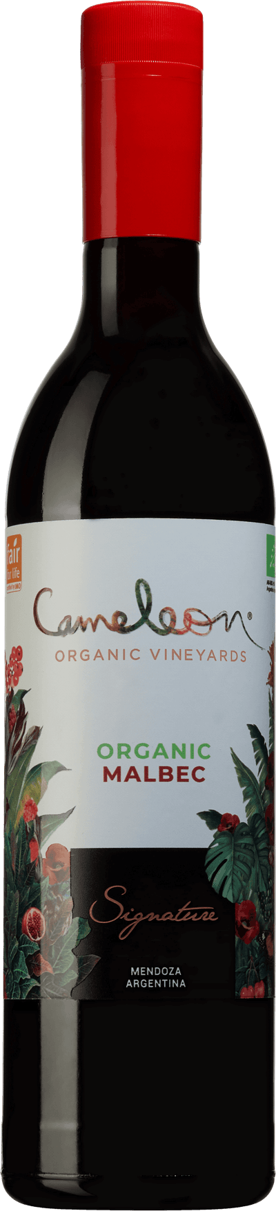 Cameleon Signature Organic Malbec 2021