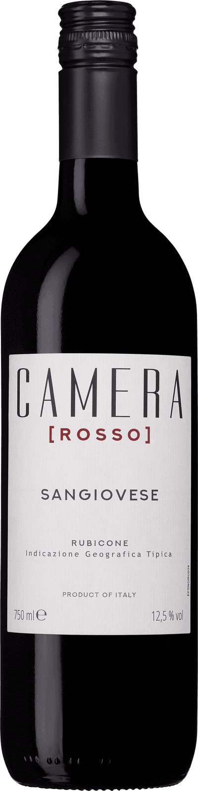 Camera Rosso 2022