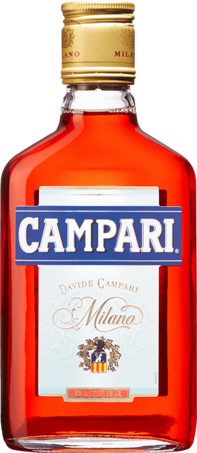 Campari Bitter