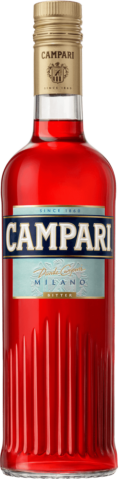 Campari Bitter