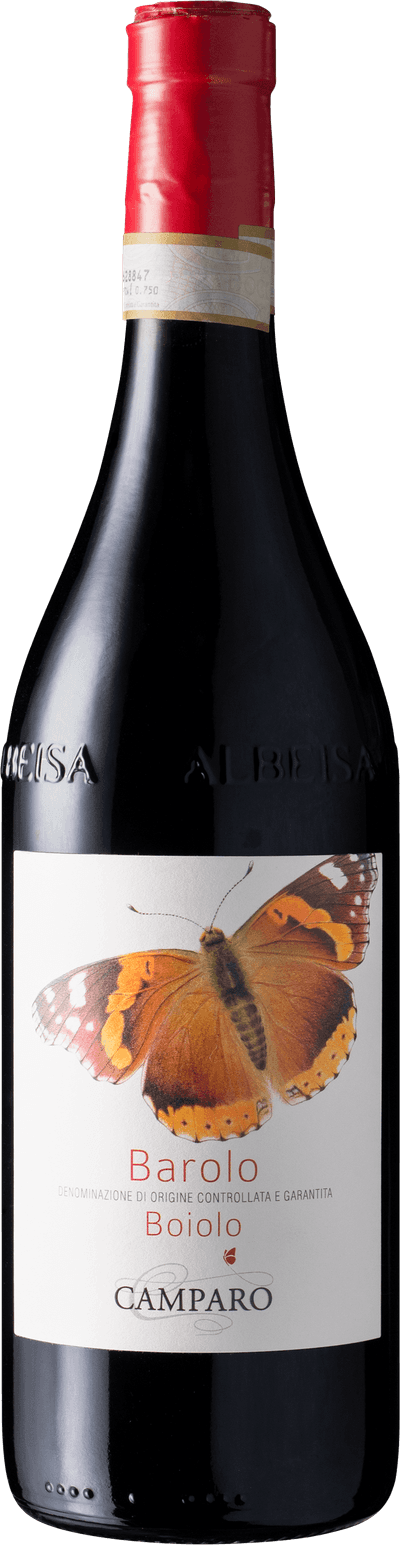 Camparo Barolo Boiolo 2017