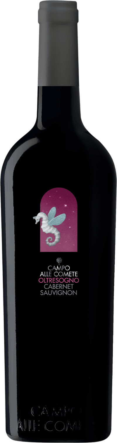 Campo Alle Comete Oltresogno 2023