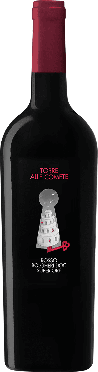 Campo Alle Comete Torre 2021