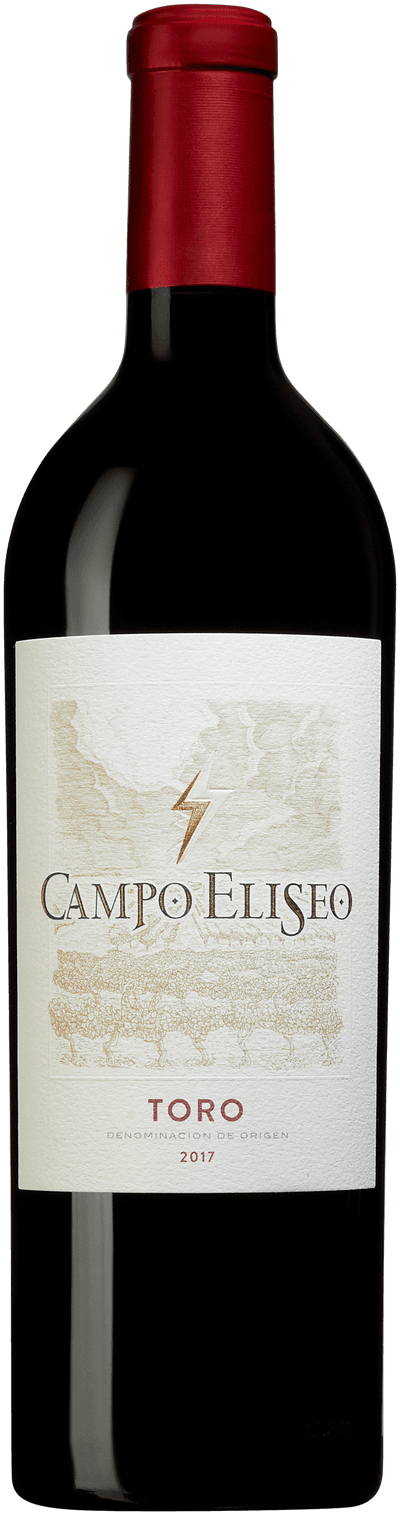 Campo Eliseo 2017