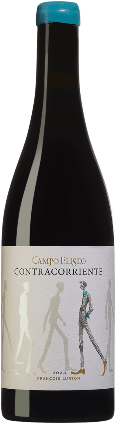 Campo Eliseo Contracorriente 2023