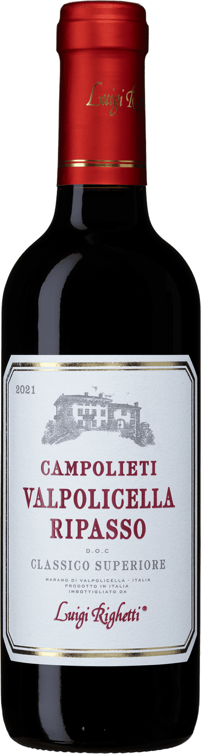 Campolieti Ripasso 2023