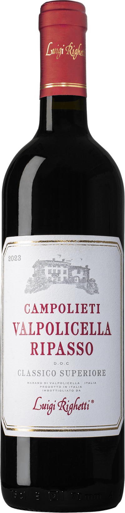 Campolieti Ripasso 2023