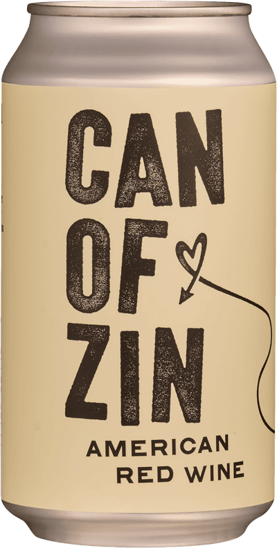 Can of Zin