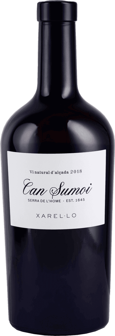 Can Sumoi Xarel-lo 2024