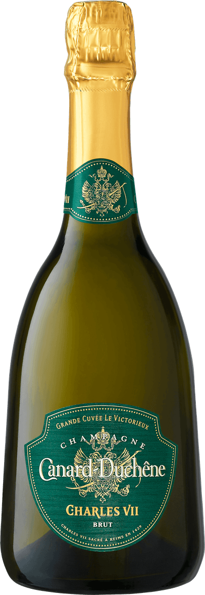 Canard Duchêne Charles VII Brut
