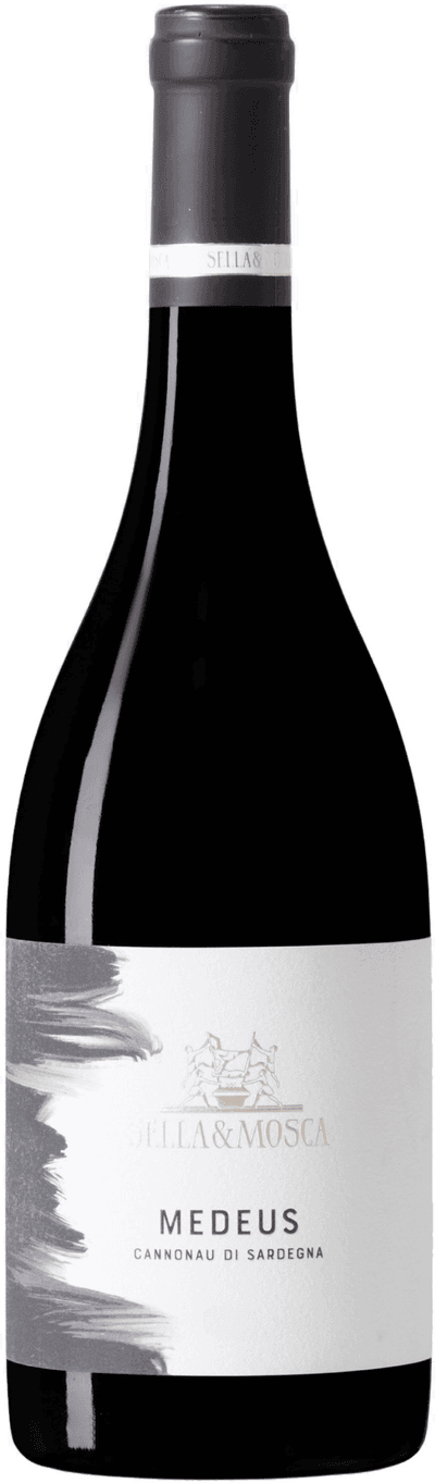 Cannonau di Sardegna Medeus Sella y Mosca 2024