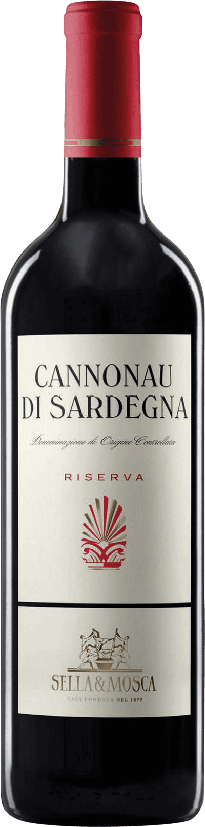 Cannonau di Sardegna Riserva 2022