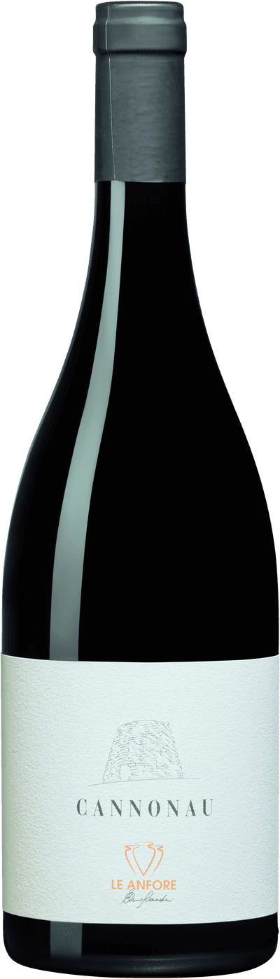 Cannonau Le Anfore 2024