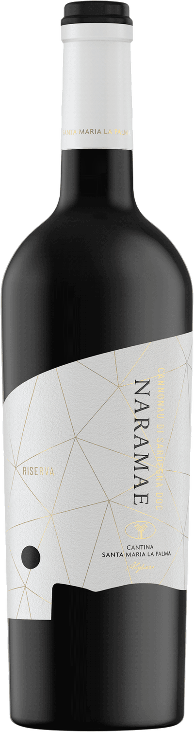 Cannonau Naramae Riserva Santa Maria La Palma 2020