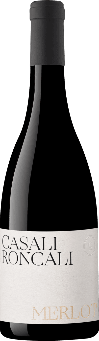 Cantina di Bertiolo Casali Roncali Merlot 2021
