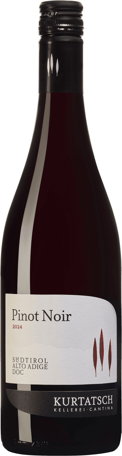 Cantina Kurtatsch Pinot Noir 2025
