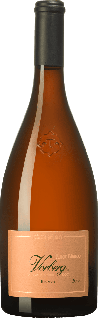Cantina Terlan Pinot Bianco Vorberg Riserva 2023