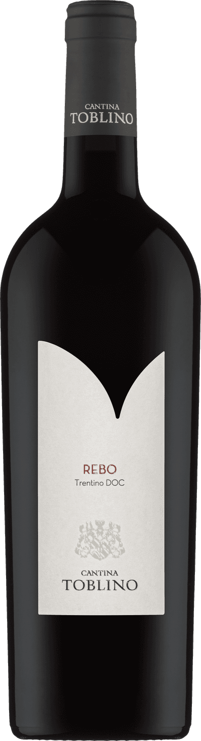 Cantina Toblino Rebo 2021