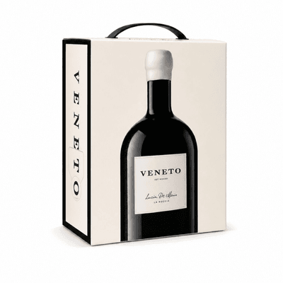 Lucia De Maio Rosso 2023