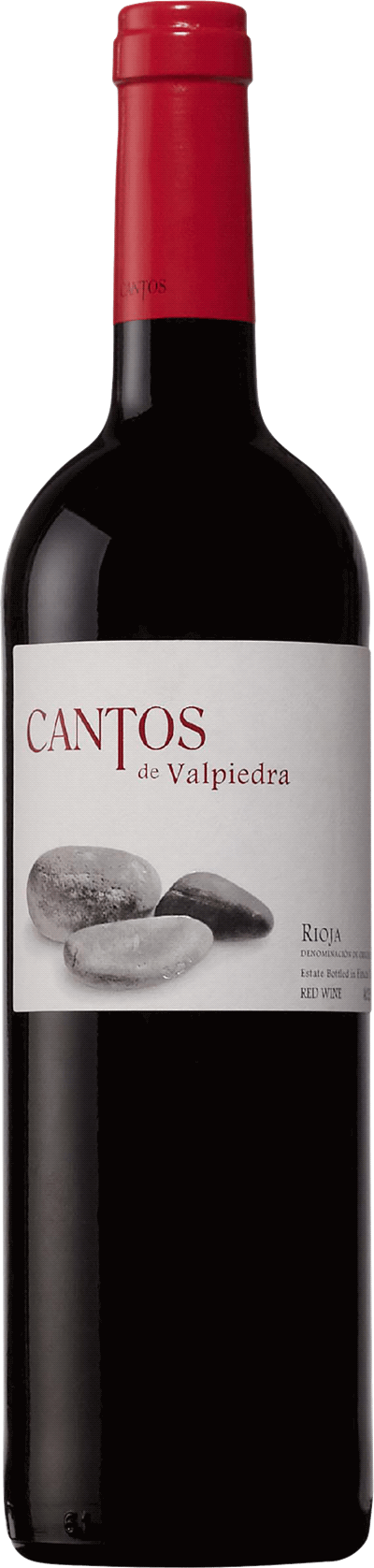 Cantos de Valpiedra 2021